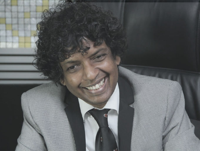 ganganathdisanayake
