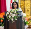 'මහා සංඝරත්නයෙන් සිදුවන මඟපෙන්වීම රජයට වටිනා ශක්තියක්‘