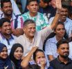  වෙනසක් වෙනුවෙන් වෙනස් වෙමු  - දිලිත් ජයවීර