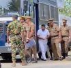 පිල්ලෙයාන් ඇතුළු පුද්ගලයින් සිව්දෙනකුට අධි චෝදනා