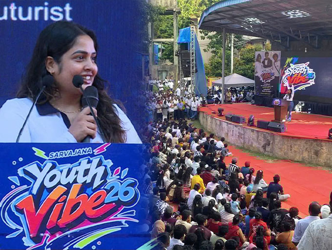 කුරුණෑගලින් මතුවූ එඩිතරකම