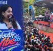 කුරුණෑගලින් මතුවූ එඩිතරකම