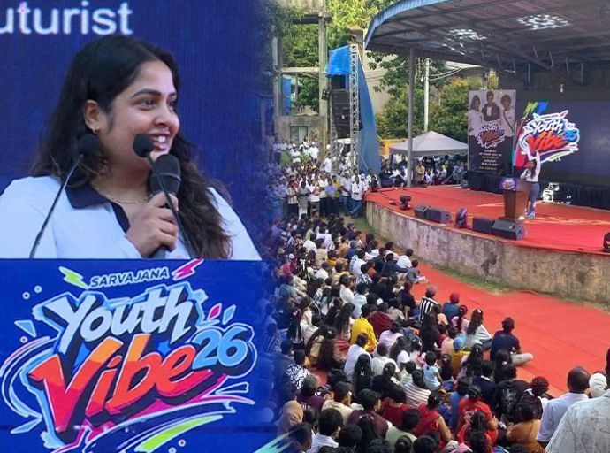 කුරුණෑගලින් මතුවූ එඩිතරකම
