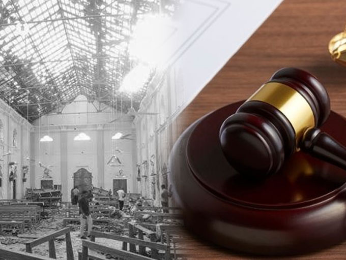 පාස්කු නඩුවේ විත්තිවාචක ඉදිරිපත් කෙරේ: ඉදිරිපත් වූ කරුණු මෙන්න!