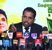 22වන ව්යවස්ථා සංශෝධනය සම්මත කිරීම සඳහා ජනමත විචාරණයක් අවශ්ය යි - නීතිඥ මහේෂ් පරාක්රම
