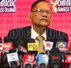 22වන සංශෝධනයට විරුද්ධව පැය 24ක් තුළ ශ්‍රේෂ්ඨාධිකරණයට පෙත්සම් 38 ක් ඉදිරිපත් කළා - ජි. එල්. පීරිස්