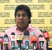 නැවෙන් බාපු මිලට ඉන්ධන දෙන්න ආපු ආණ්ඩුව අද ඉන්ධන පාරිභෝගිකයා අසීමාන්තිකව ගසා කනවා - ජයන්ත සමරවීර