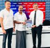 කළුතර දිස්ත්‍රික් හිටපු පාර්ලිමේන්තු මන්ත්‍රී ලලිත් එල්ලාවල සර්වජන බලය සමඟ එක්වෙයි