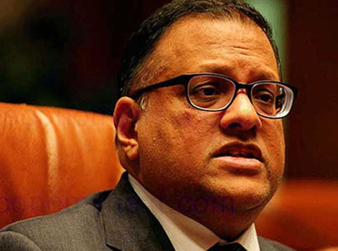 අර්ජුන මහේන්ද්‍රන්ට එරෙහි නඩුව ඔක්තෝබර් 30 යළි කැඳවීමට නියෝග