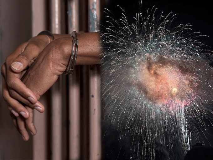 යාපනයේ ගිනිකෙළි සංවිධානය කළ සමාගමේ හිමිකරු රිමාන්ඩ්