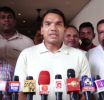 අපි මේ වෙද්දි ජනාධිපති ව කොළඹ හතේ ඒසී කාමරයෙන් මහ පාරට බස්සවා අවසන් - නාමල් රාජපක්ෂ