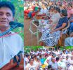 සජිත් ගේ දේශපාලන සතිය - එකම විකල්පය සජිත් & Team