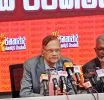 දේශපාලනය කරනවා නම් තමන් ගේ අනන්යතාවෙන් කරන්න - මහාචාර්ය ජී. එල්. පීරිස්