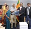 මෙරට සෞඛ්ය පද්ධතියට