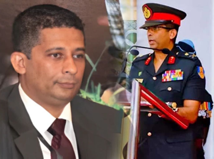 සුරේෂ් සලේ තවත් දින 90ක් රඳවා තැබීමට නියෝග; පෙර දින 90න් 78ක් ම රෝහලේ