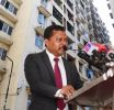 මහල් නිවාස ප්රජාව ගේ සුවතාව ඉහළ නැංවීමට නව සෞඛ්ය ප්රවේශයක්