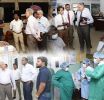 පුත්තලම දිස්ත්‍රික්කයේ මූලික සහ ප්‍රාදේශීය රෝහල්වල හදිසි ප්‍රතිකාර සේවා සෞඛ්‍ය සේවා අධ්‍යක්ෂ ජනරාල්වරයාගේ නිරීක්ෂණයට!