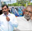 නලින් 'හෑවගේ' ගේ ප්රකාශය අපි නියපිටින් හෝ ගන්නෙ නැහැ - ලලිත් ධර්මසේකර (වීඩියෝ)