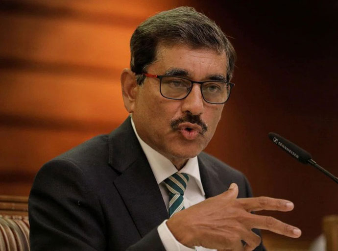 ශ්‍රී ලංකා ආර්ථිකය අර්බුදයට පෙර පැවති මට්ටම ආසන්නයට - මහ බැංකු අධිපති