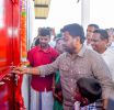මේ මහපොළවටම පස්වන සෑම මිනිසෙකුට ම හොඳ ජීවිතයක් උරුමකර දීමේ වගකීම ඉටු කරනවා - ජනපති අනුර
