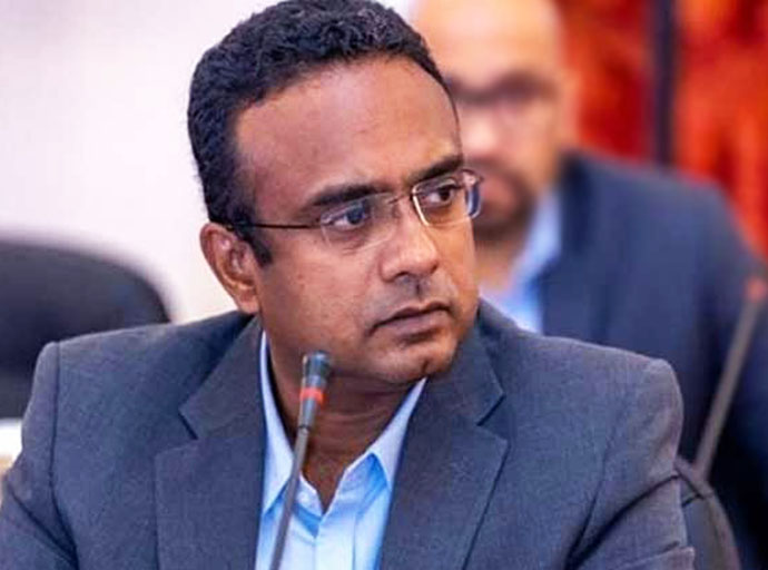 මනූෂ නානායක්කාරට එරෙහි නඩුවේ මූලික විමර්ශන අවසන්