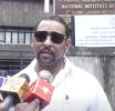 තිලකරත්න දිල්ෂාන් ගෙන් මධ්‍යම අපරාධ විමර්ශන කාර්යාංශයට පැමිණිල්ලක්