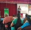 ‘ජීවිතයට බිඳක්’ විශේෂ අභිප්රේරණ වැඩසටහන මත්තේගොඩදී