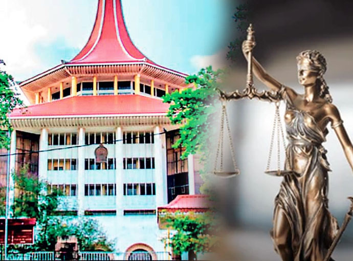 22කට එරෙහිව ප්‍රජාතන්ත්‍රවාදය වෙනුවෙන් නීතිඥයෝ පෙත්සමක් ගොනු කරති