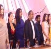 නෙළුම් කුලුනේ දී දිදුලන “Miss Earth Sri Lanka 2026”; රූපයෙන් ඔබ්බට ගිය වගකීමේ කිරුළක් සමගින් තානාපති පත්වීම් රැසක්