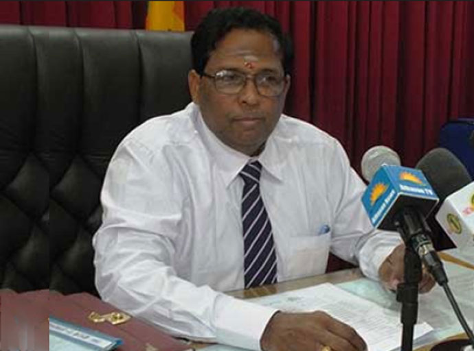 ජාතික ආර්ථිකයේ දියුණුවට උතුරු පළාතේ දායකත්වය 10% දක්වා ඉහළ නැංවීමේ හැකියාවක්