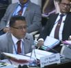 පේරාදෙණිය විශ්වවිද්‍යාලයේ හිටපු ප්‍රධාන ආරක්ෂක නිලධාරියා ගස් යන ලකුණු