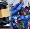 ජාතික ක්‍රිකට් කණ්ඩායමේ ක්‍රීඩක ක්‍රීඩිකාවන් ගෙන් පුද්ගල ආදායම් බදු අය කිරීම බලරහිත කරයි