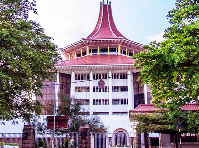 22වන ආණ්ඩුක්‍රම ව්‍යවස්ථා සංශෝධනයට එරෙහි පෙත්සම් හෙට ශ්‍රේෂ්ඨාධිකරණයට; විභාගයට පංච පුද්ගල විනිසුරු මඩුල්ලක්