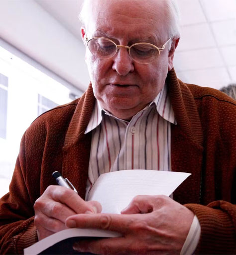 ernesto laclau