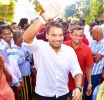 22 සම්මත කරගන්න ගිහින් ආණ්ඩුවේ මැති ඇමතිවරු දැඩි පීඩනයකට ලක් වෙලා - නාමල් රාජපක්ෂ