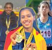 දකුණු ආසියාවේ වේගවත් ම රාජකීය දිවීම; ෂෆියා යමික් ගේ කතාව