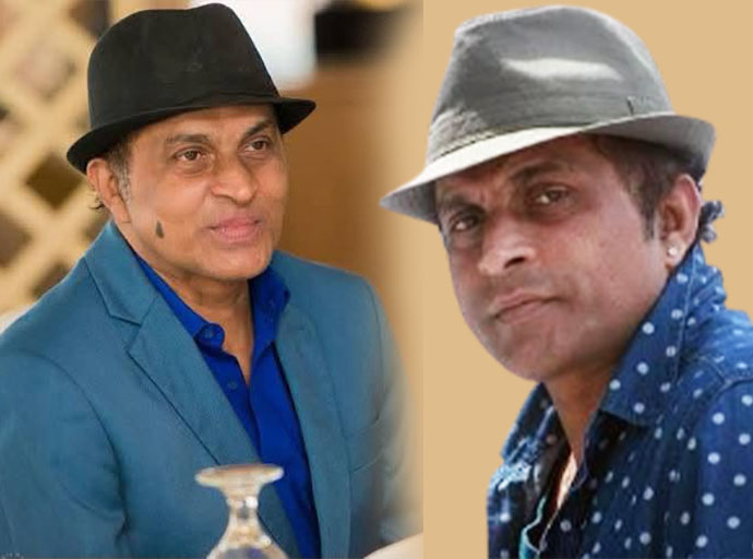ජනප්‍රිය ගායන ශිල්පී ප්‍රියංකර පෙරේරා දිවියෙන් සමුගනී!