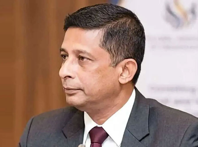 සුරේස් සලේ පිළිබඳ වාර්තාවක් දෙන්නැයි ජාතික රෝහලේ අධ්‍යක්ෂකවරයාට නියෝගයක්