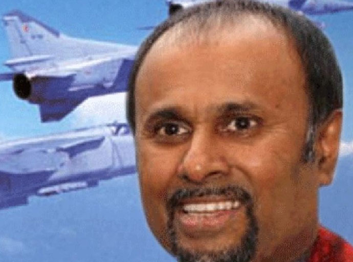 උදයංග වීරතුංග ඇතුළු පිරිසකට එරෙහි නඩුව ජනවාරි හය දක්වා කල් යයි