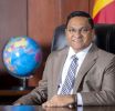 විදේශ කටයුතු අමාත්ය විජිත හේරත් එක්සත් අරාබි එමීර් රාජ්යයේ සංචාරයක