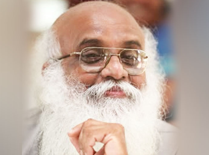 ශ්‍රී ලාංකේය සජීවීකරණ සිනමාවේ පුරෝගාමියා ගිවන්ත අර්ථසාද් සමුගනී.