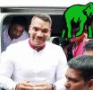 නාමල් අත්අඩංගුවට ගැනීම එජාප ය හෙළා දකී
