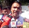 මම ඕනෑම ස්වාධීන පරීක්ෂණයකට සූදානම් - නාමල් රාජපක්ෂ