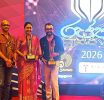 රජත පුස්තක සම්මාන ලද්දෝ…