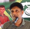 පාතාලයේ වෙඩි නිසා ජීවිත අහිමි වෙනවා. ආණ්ඩුවේ වෙඩි නිසා රටත් අධිකරණයත් ප්රජාතන්ත්රවාදයත් විනාශ වෙනවා - විපක්ෂ නායක සජිත් ප්රේමදාස