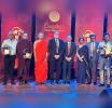 විද්යෝදය සාහිත්ය සම්මාන ප්රදානය 2026 : සම්මාන ලැබූ ජයග්රාහකයන්!