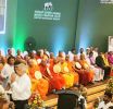 ඩී. එස්. සේනානායක ගේ නම නායකත්වයට යෝජනා කළේ එස්. ඩබ්ලිව්. ආර්. ඩී. බණ්ඩාරනායක - රනිල් වික්රමසිංහ එජාප 80වන සමුරුවේ දී කියයි!