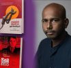 දර්ශන අශෝක කුමාර ගේ කෘති දෙකක් ජනගත කරයි