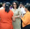 වර්තමානයේ සංස්කෘතික මිනිසකු ගේ අවශ්යතාව මැනවින් පැහැදිලි වනවා -අග්රාමාත්ය ආචාර්ය හරිනි අමරසූරිය