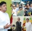 සජිත් ගේ දේශපාලන සතිය - මානුෂීය ධනවාදය ගැන සජිත් කියාදුන් පාඩම